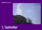 5. September