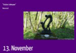 13. November