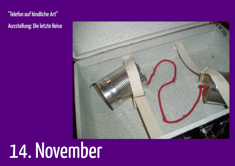 14. November