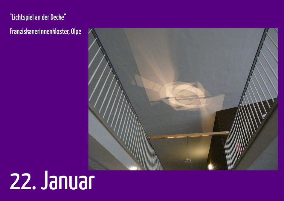 22. Januar