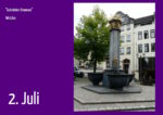 2. Juli