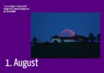 1. August