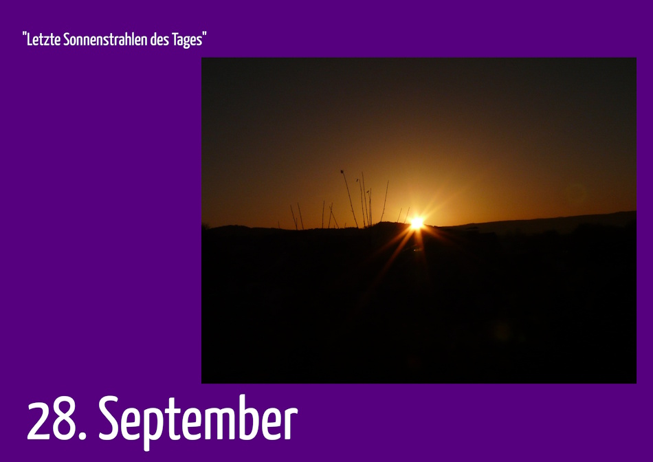 28. September