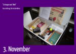 3. November