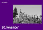 20. November