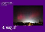4. August