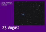 23. August