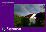 15. September