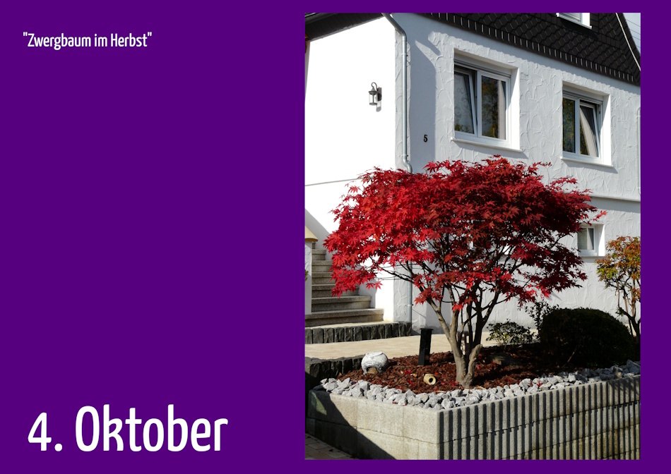 4. Oktober