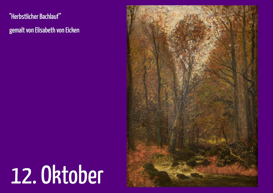 12. Oktober