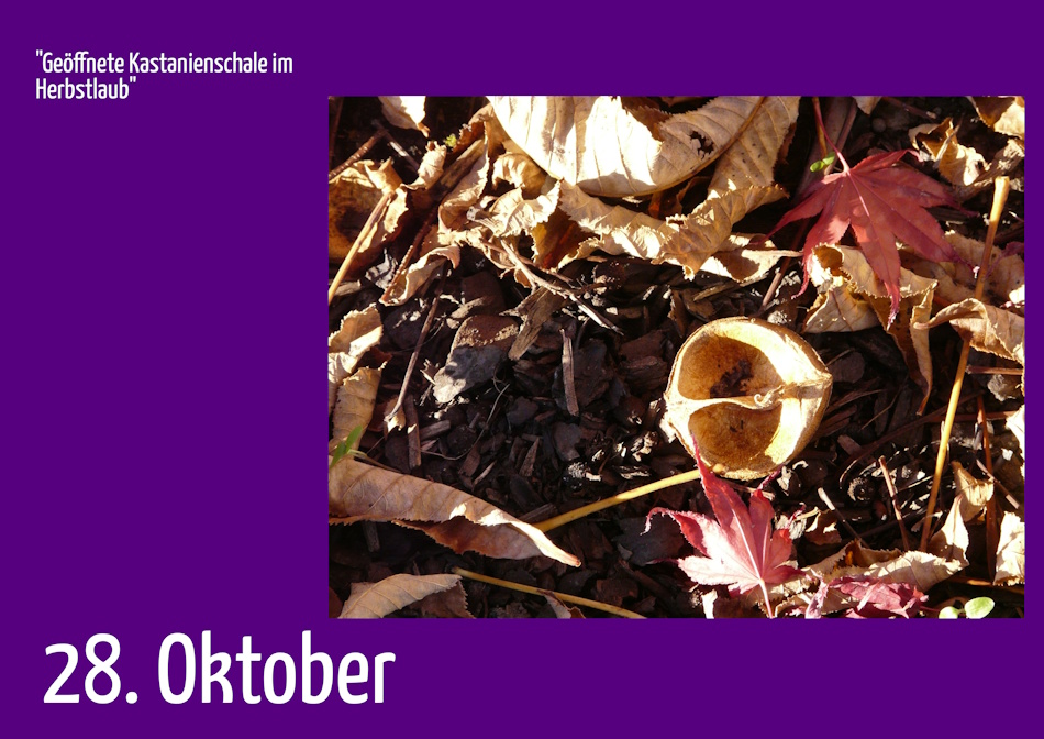 28. Oktober