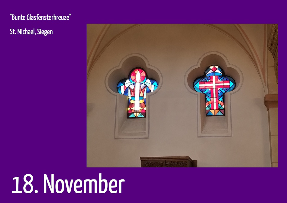 18. November