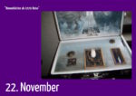 22. November