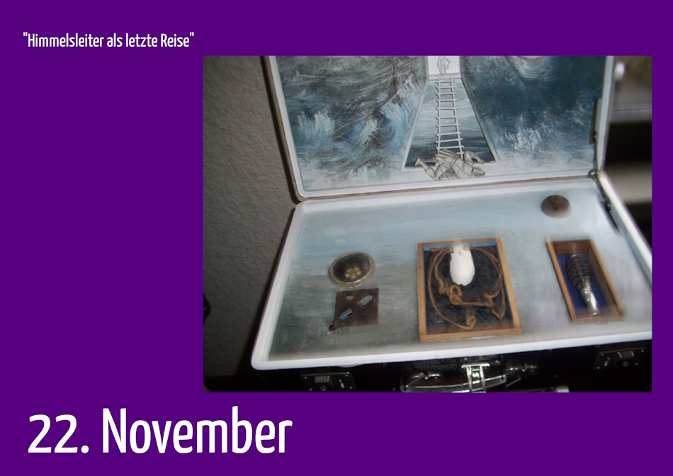 22. November