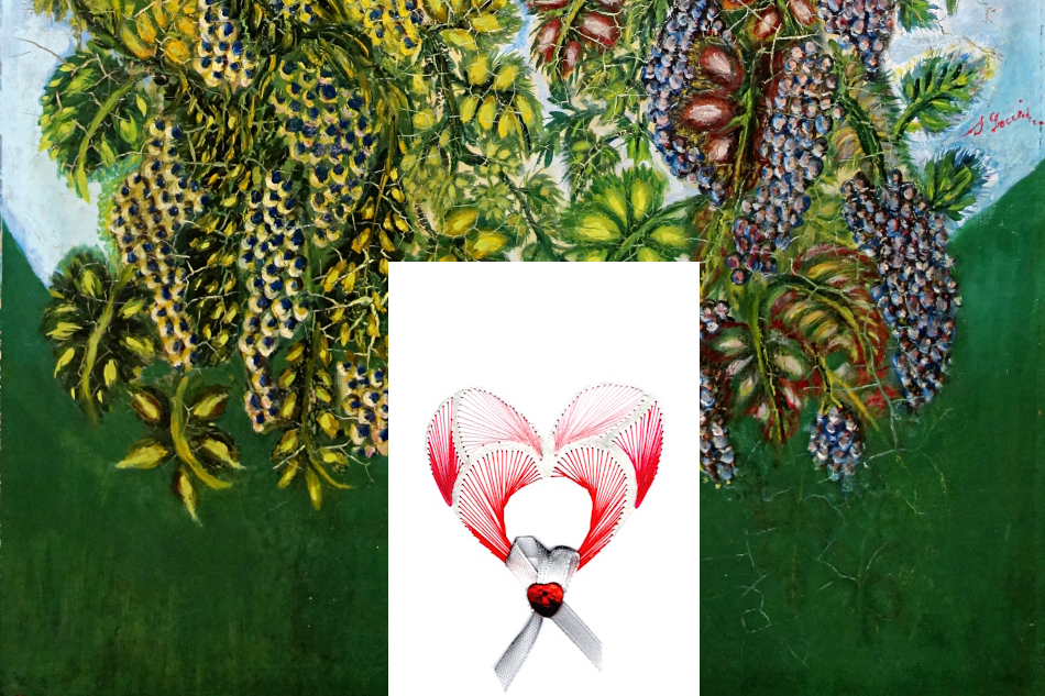 Weisheit der Einfachheit - Séraphine Louis