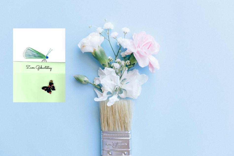 Elisabeth Büchsel: Porträts im Wind der Geschichte