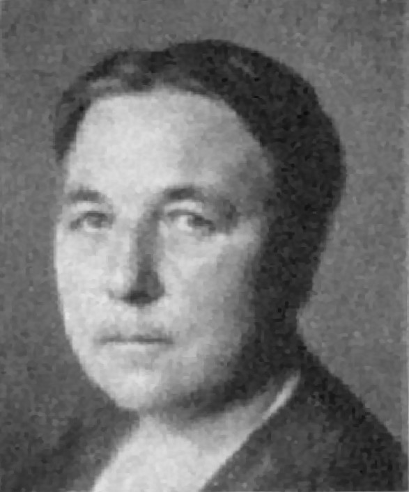 Magdalene von Tiling (PD-§-134), nähere Infos s.u.