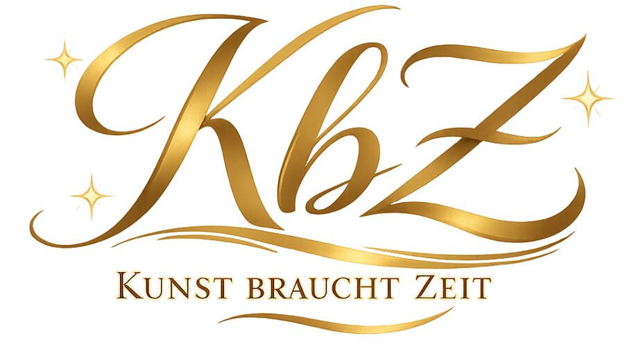 Kunst braucht Zeit