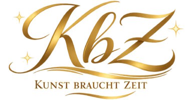 Kunst braucht Zeit