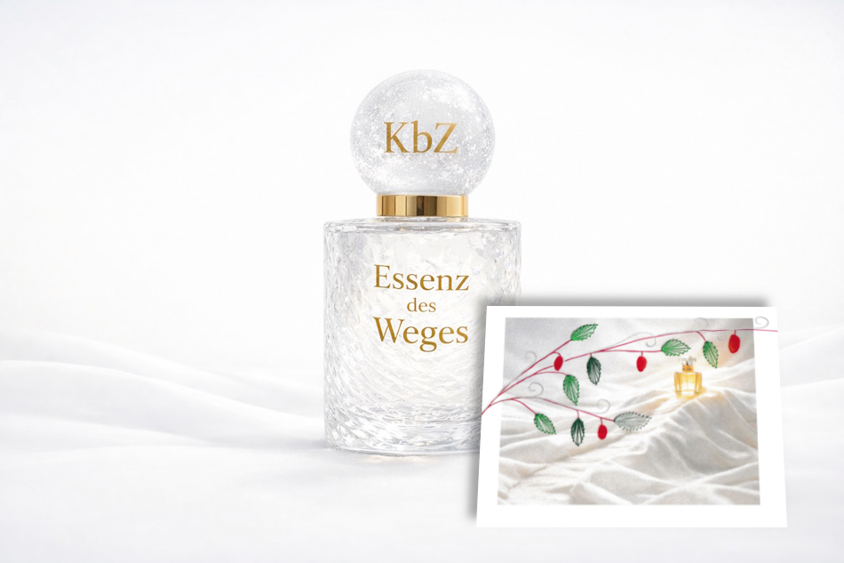 Essenz des Weges