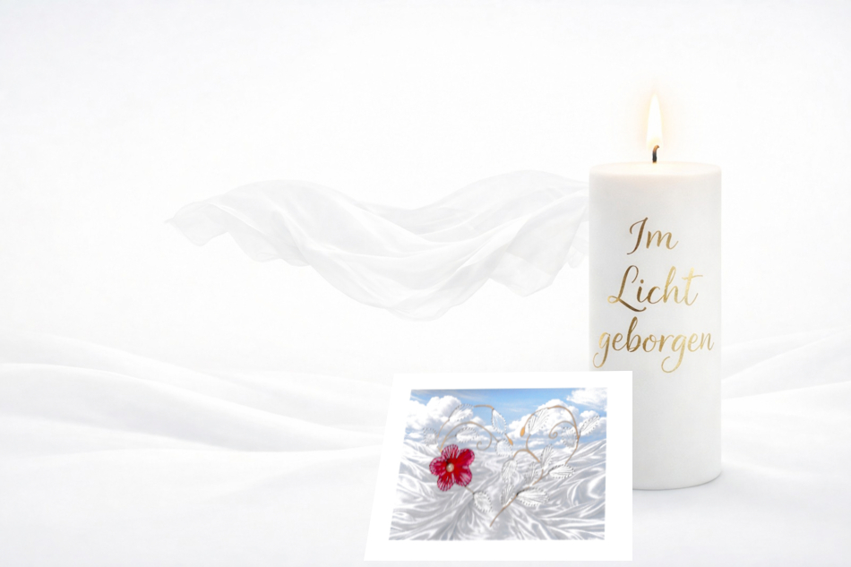 Im Licht geborgen